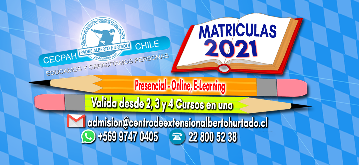 Portada Matriculas 2021 pagina Portada Matriculas 2021 pagina