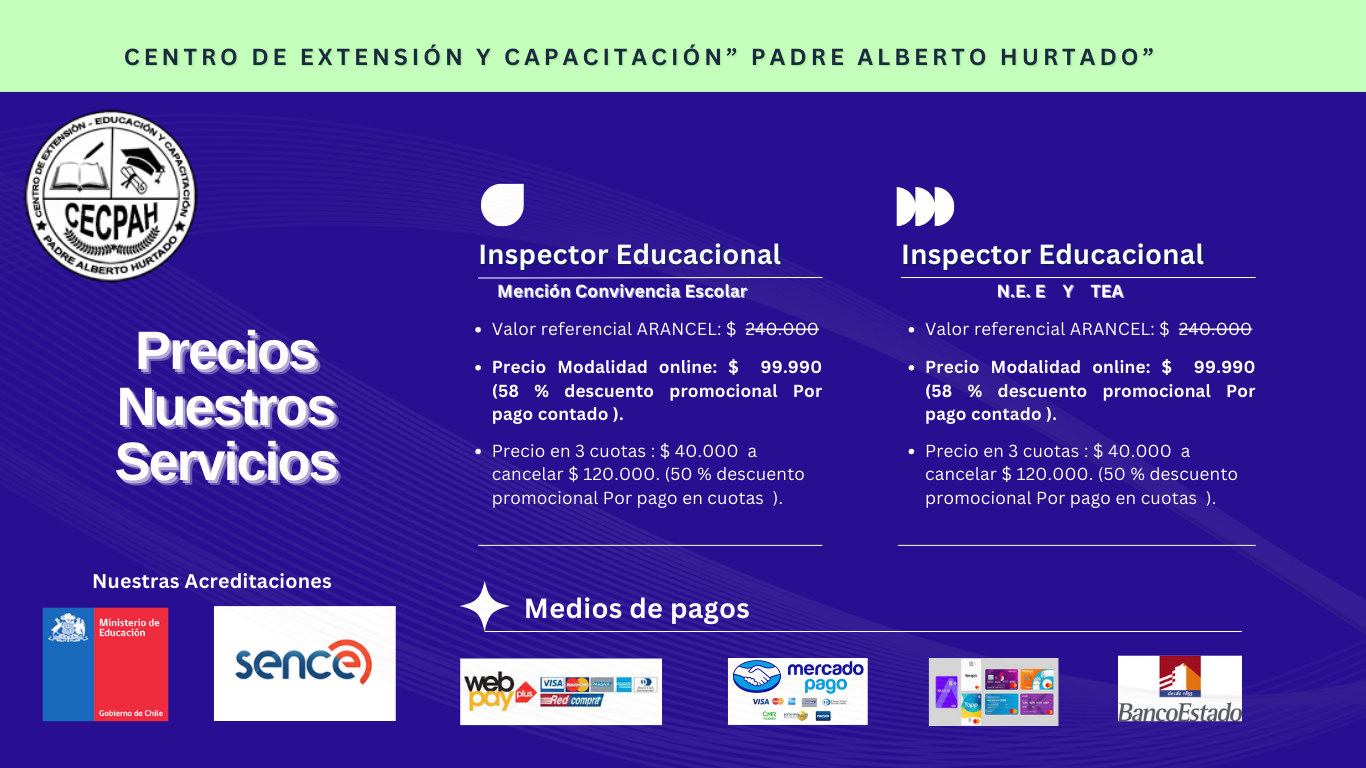 Sitio Web de capacitación de liderazgo (13)