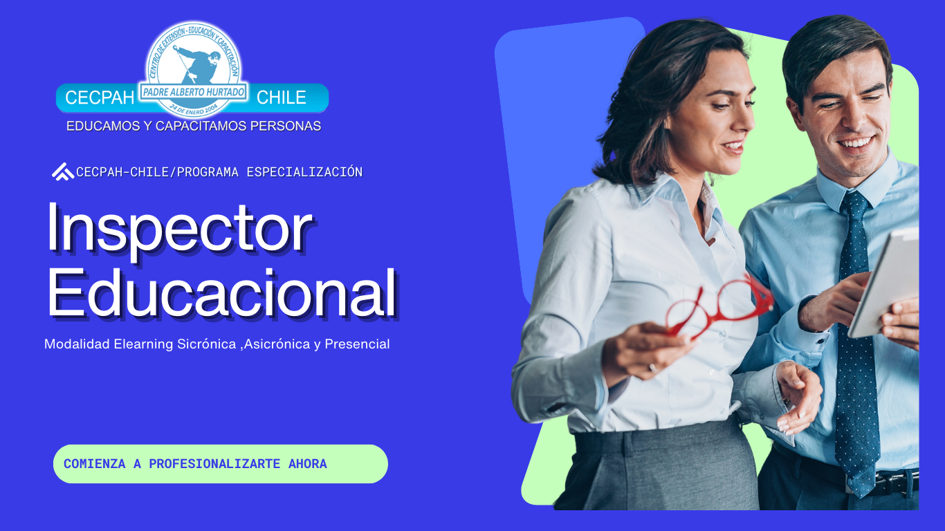 Sitio Web de capacitación de liderazgo