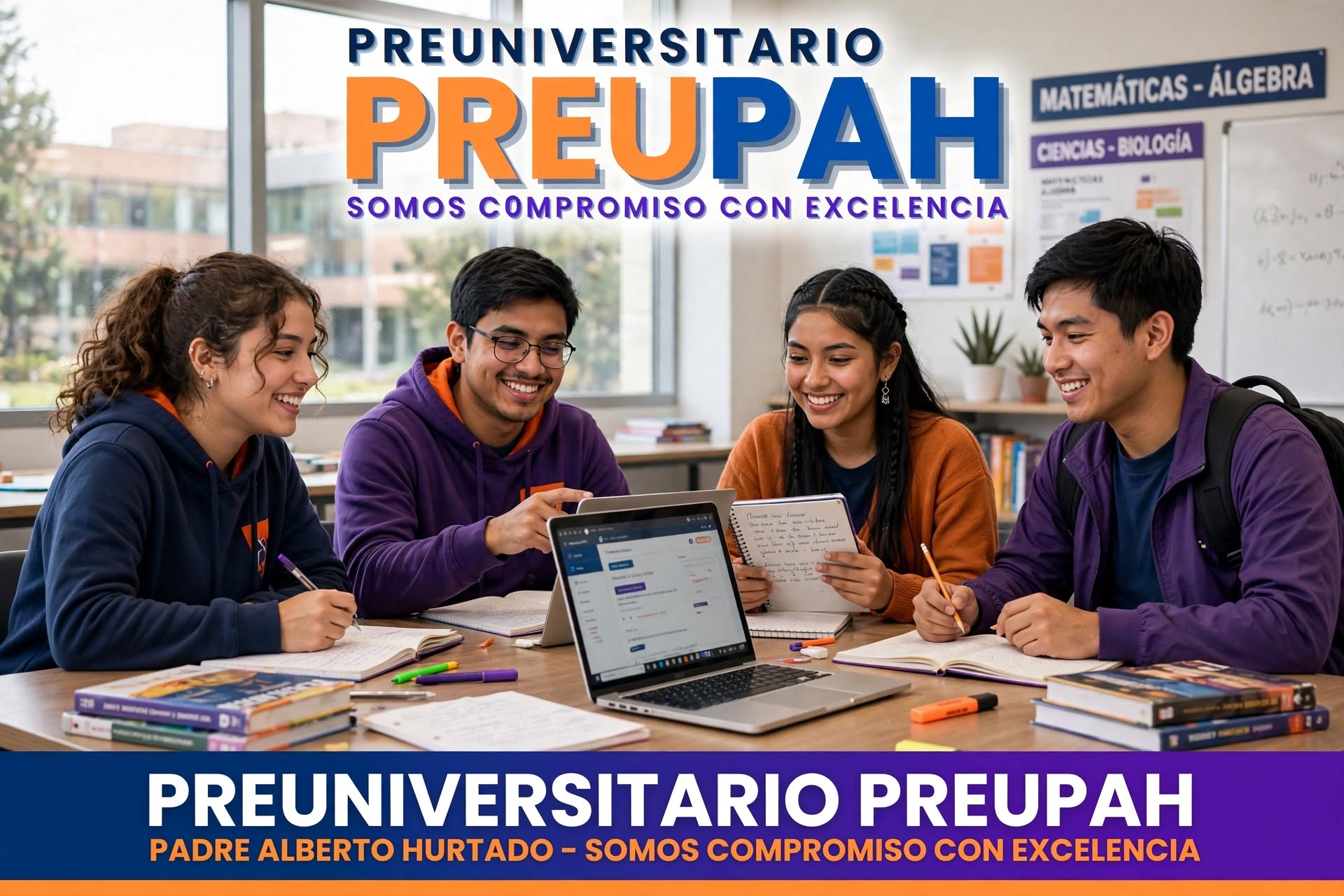 preupah